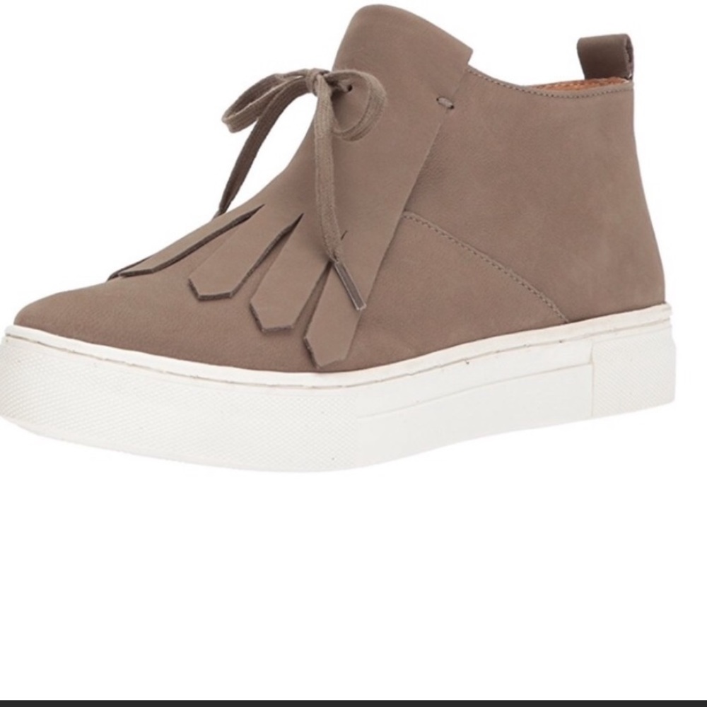 Seychelles West End Fashion Sneakers